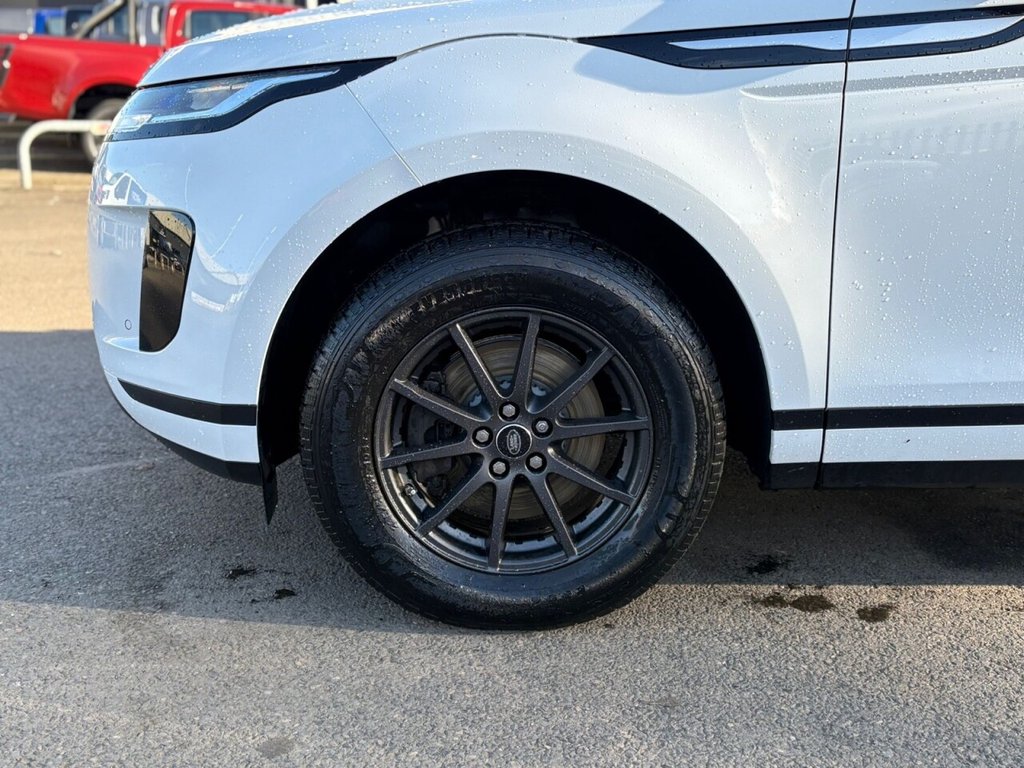 Used Land Rover Range Rover Evoque 2019 for sale - 75961652: Photo 9