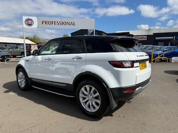 Used Land Rover Range Rover Evoque 2015 for sale - 78069313: Photo