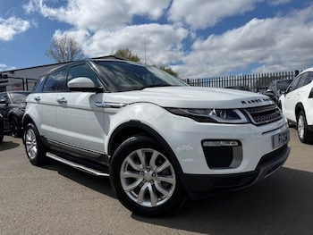 Used Land Rover Range Rover Evoque 2015 for sale - 78069313: Photo