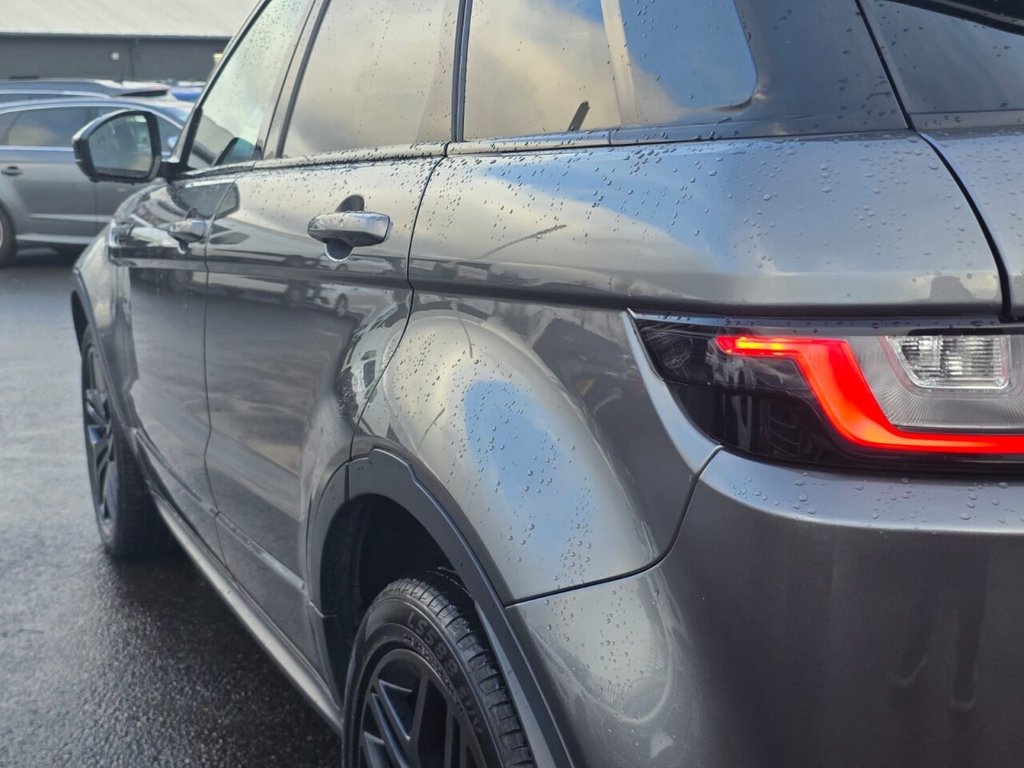 Used Land Rover Range Rover Evoque 2017 for sale - 76454334: Photo 15