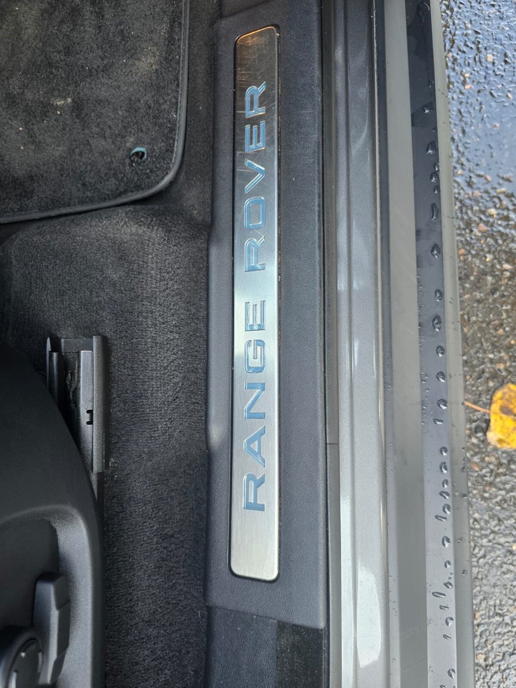 Used Land Rover Range Rover Evoque 2017 for sale - 76454334: Photo 20