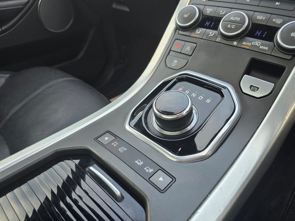 Used Land Rover Range Rover Evoque 2017 for sale - 76454334: Photo 26