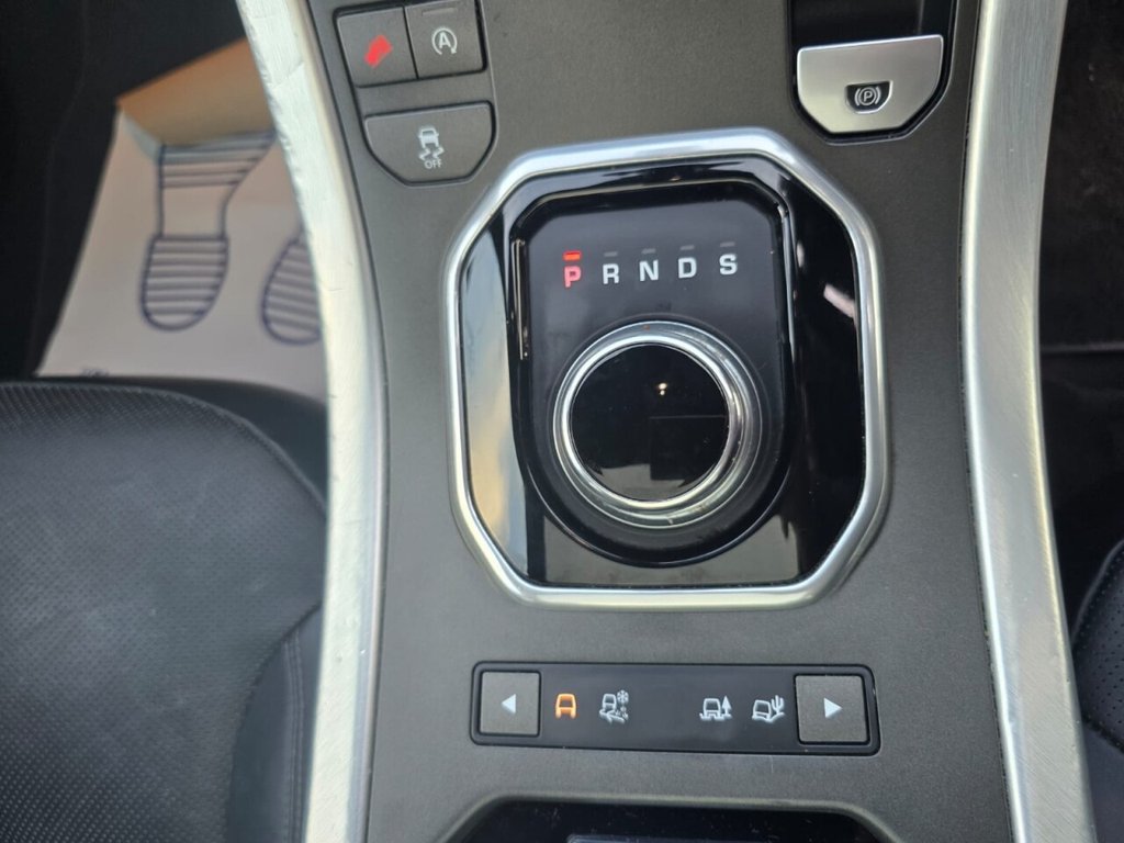 Used Land Rover Range Rover Evoque 2017 for sale - 76454334: Photo 30