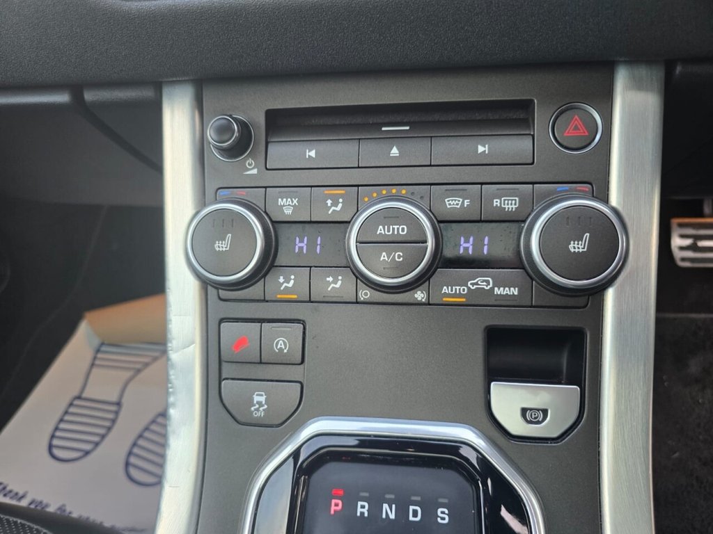 Used Land Rover Range Rover Evoque 2017 for sale - 76454334: Photo 32