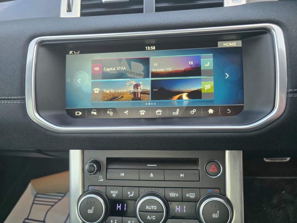 Used Land Rover Range Rover Evoque 2017 for sale - 76454334: Photo 34