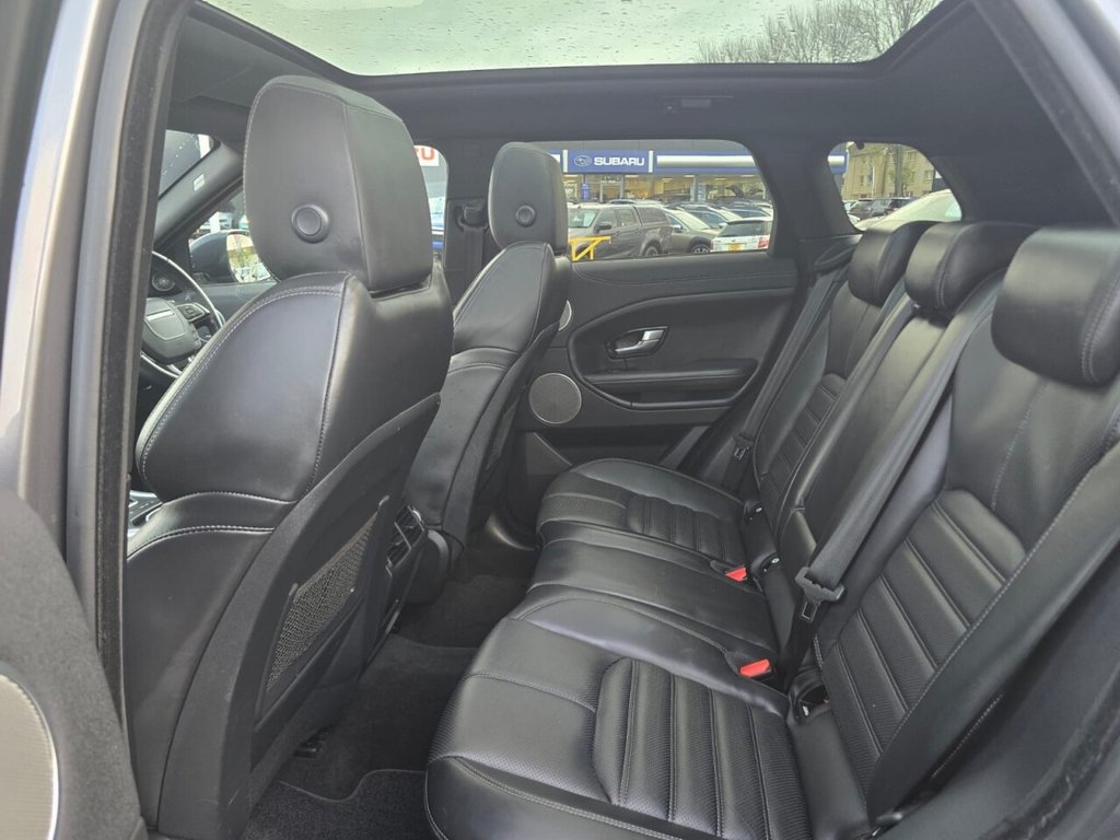 Used Land Rover Range Rover Evoque 2017 for sale - 76454334: Photo 42