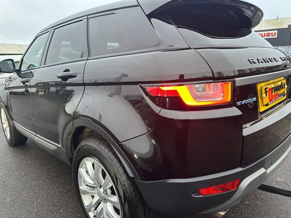 Used Land Rover Range Rover Evoque 2017 for sale - 72866070: Photo 10