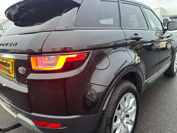 Used Land Rover Range Rover Evoque 2017 for sale - 72866070: Photo 13