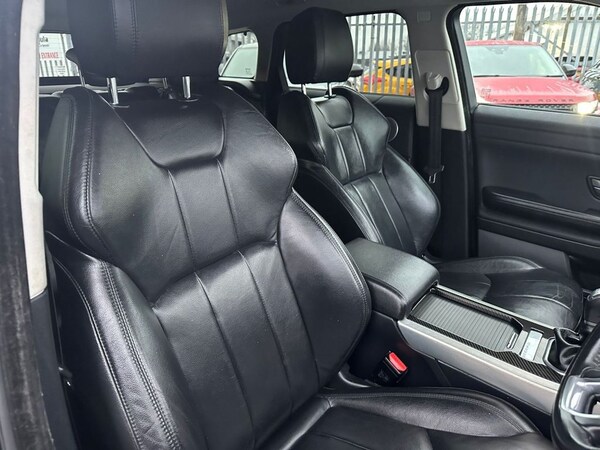 Used Land Rover Range Rover Evoque 2017 for sale - 72866070: Photo 16
