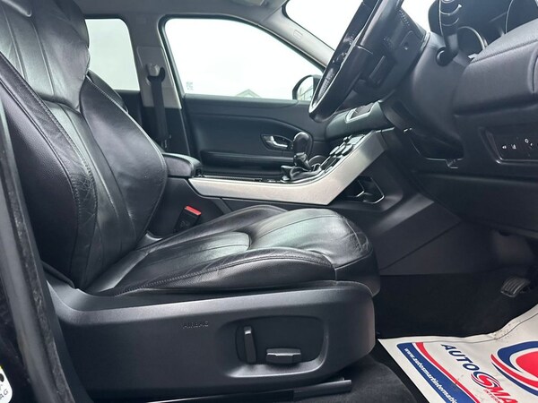 Used Land Rover Range Rover Evoque 2017 for sale - 72866070: Photo 17