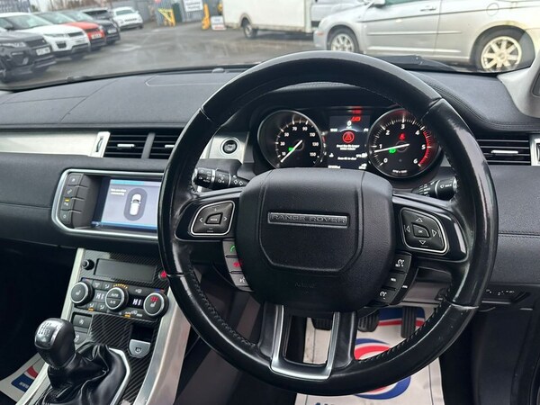 Used Land Rover Range Rover Evoque 2017 for sale - 72866070: Photo 18