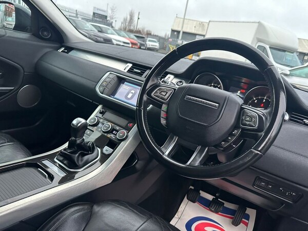 Used Land Rover Range Rover Evoque 2017 for sale - 72866070: Photo 19