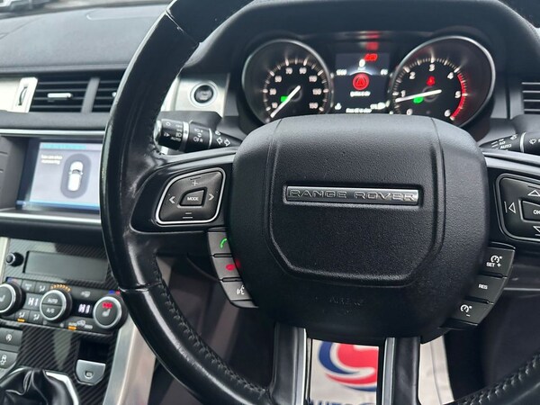 Used Land Rover Range Rover Evoque 2017 for sale - 72866070: Photo 20