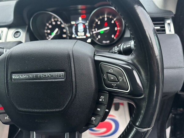 Used Land Rover Range Rover Evoque 2017 for sale - 72866070: Photo 21