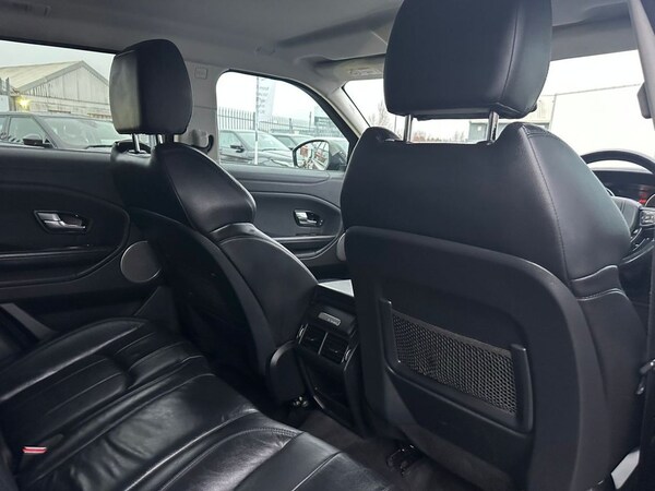 Used Land Rover Range Rover Evoque 2017 for sale - 72866070: Photo 26