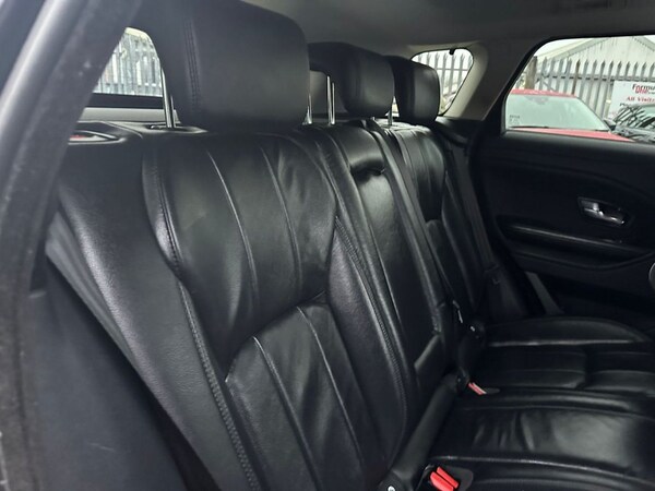 Used Land Rover Range Rover Evoque 2017 for sale - 72866070: Photo 28