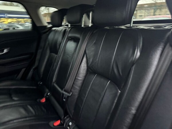 Used Land Rover Range Rover Evoque 2017 for sale - 72866070: Photo 29
