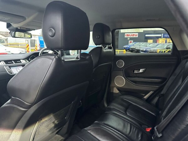 Used Land Rover Range Rover Evoque 2017 for sale - 72866070: Photo 30