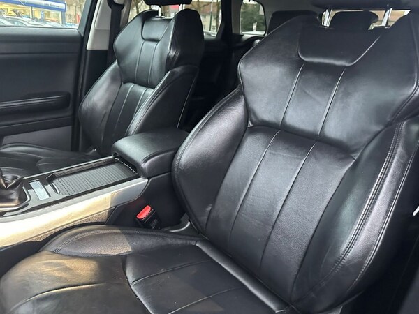 Used Land Rover Range Rover Evoque 2017 for sale - 72866070: Photo 31