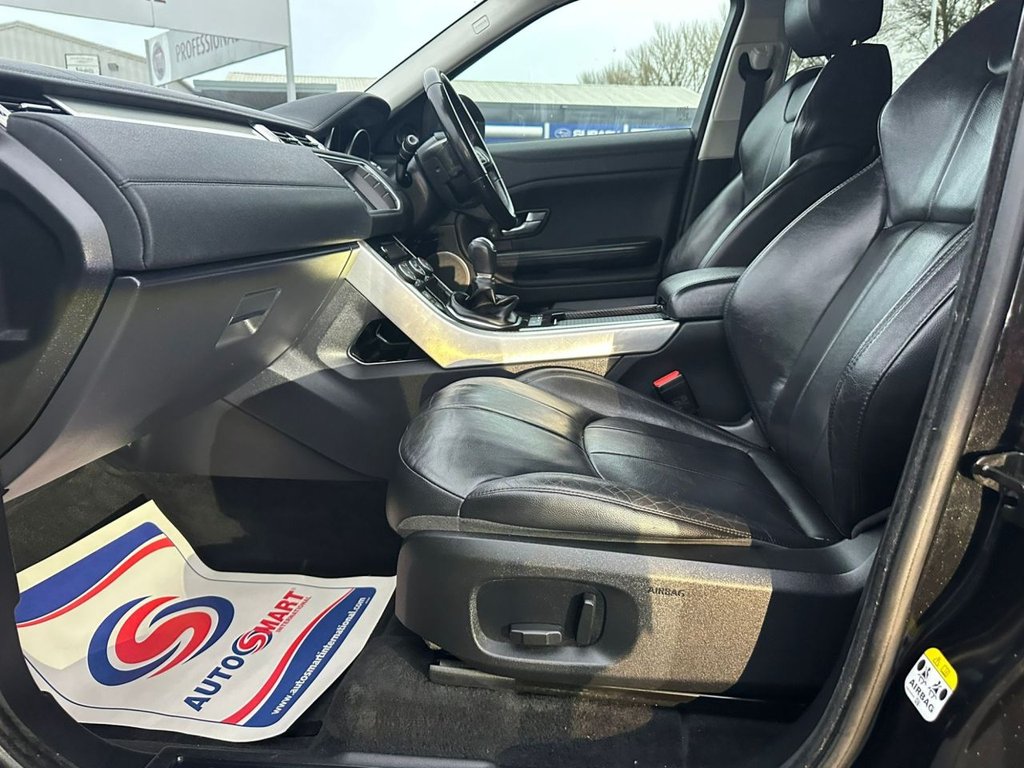 Vehicle 32