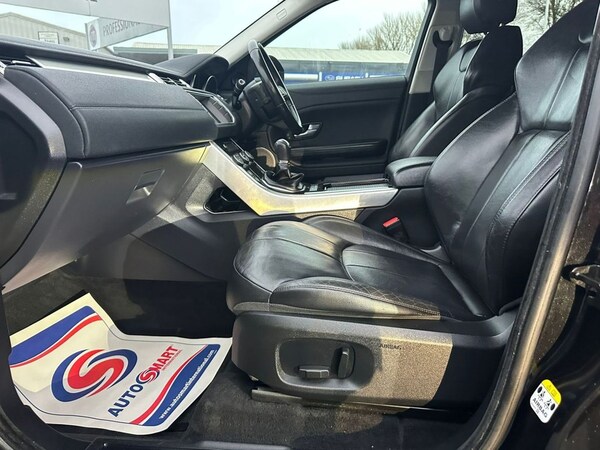 Used Land Rover Range Rover Evoque 2017 for sale - 72866070: Photo 32