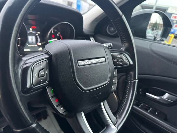 Used Land Rover Range Rover Evoque 2017 for sale - 72866070: Photo 33