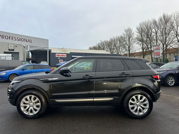 Used Land Rover Range Rover Evoque 2017 for sale - 72866070: Photo 3