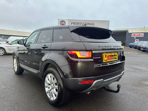 Used Land Rover Range Rover Evoque 2017 for sale - 72866070: Photo 5