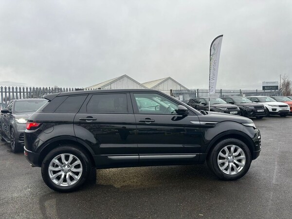 Used Land Rover Range Rover Evoque 2017 for sale - 72866070: Photo 6