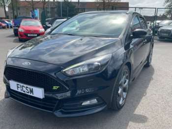 Used Ford Focus ST-3 2015 Cars for Sale
