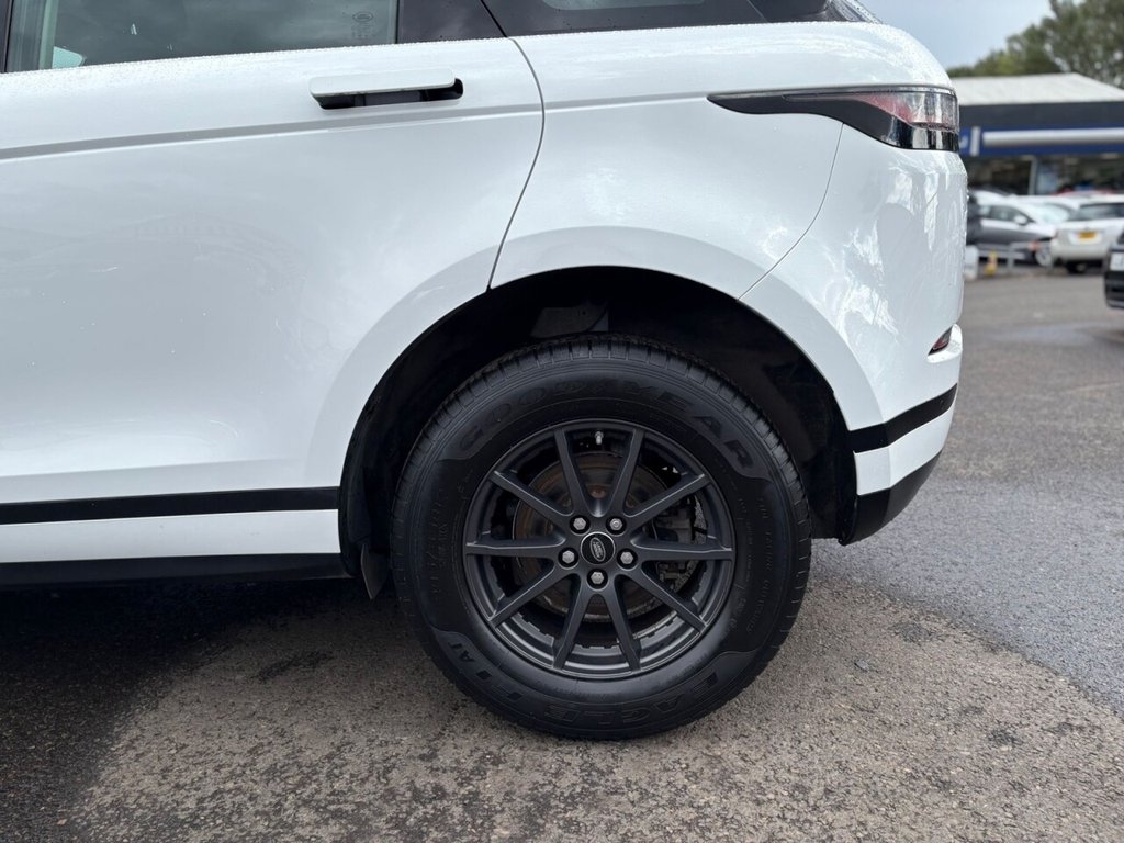 Used Land Rover Range Rover Evoque 2020 for sale - 75619594: Photo 10