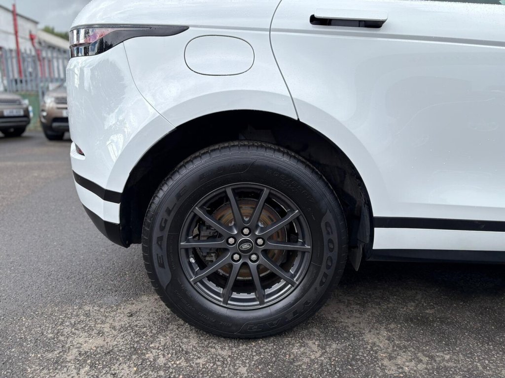 Used Land Rover Range Rover Evoque 2020 for sale - 75619594: Photo 13