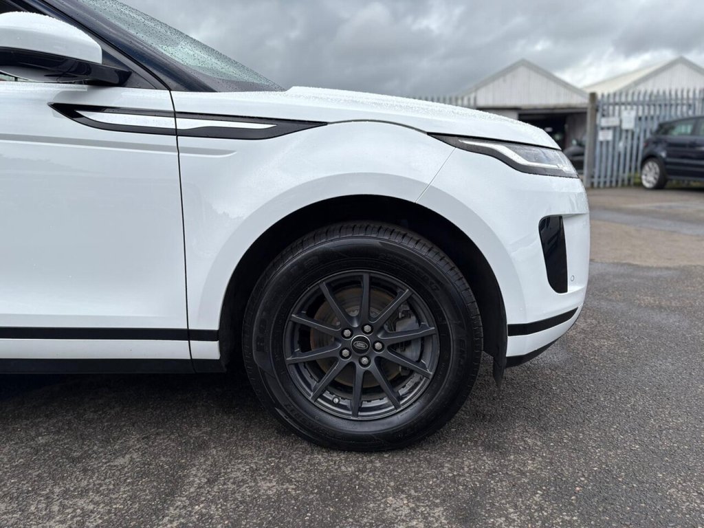 Used Land Rover Range Rover Evoque 2020 for sale - 75619594: Photo 14