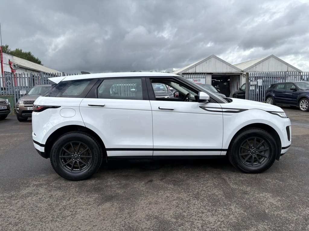 Used Land Rover Range Rover Evoque 2020 for sale - 75619594: Photo 15