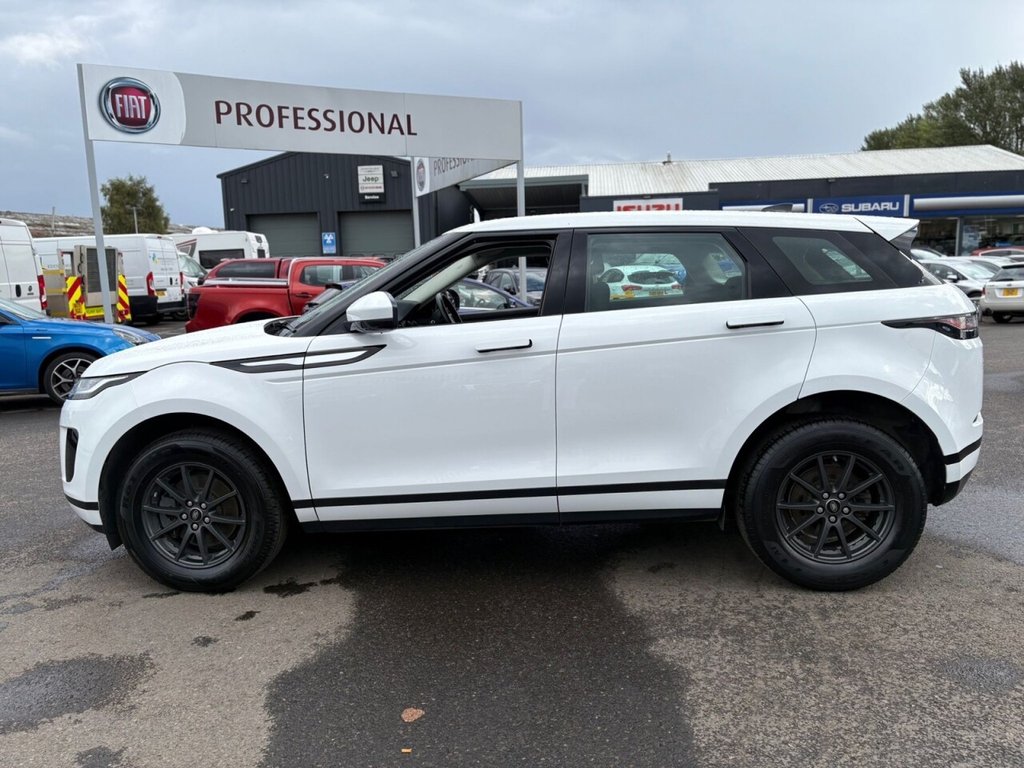 Used Land Rover Range Rover Evoque 2020 for sale - 75619594: Photo 16