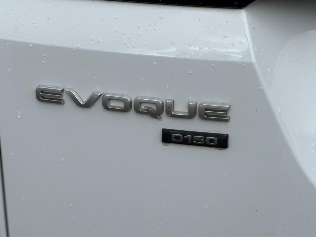 Used Land Rover Range Rover Evoque 2020 for sale - 75619594: Photo 19