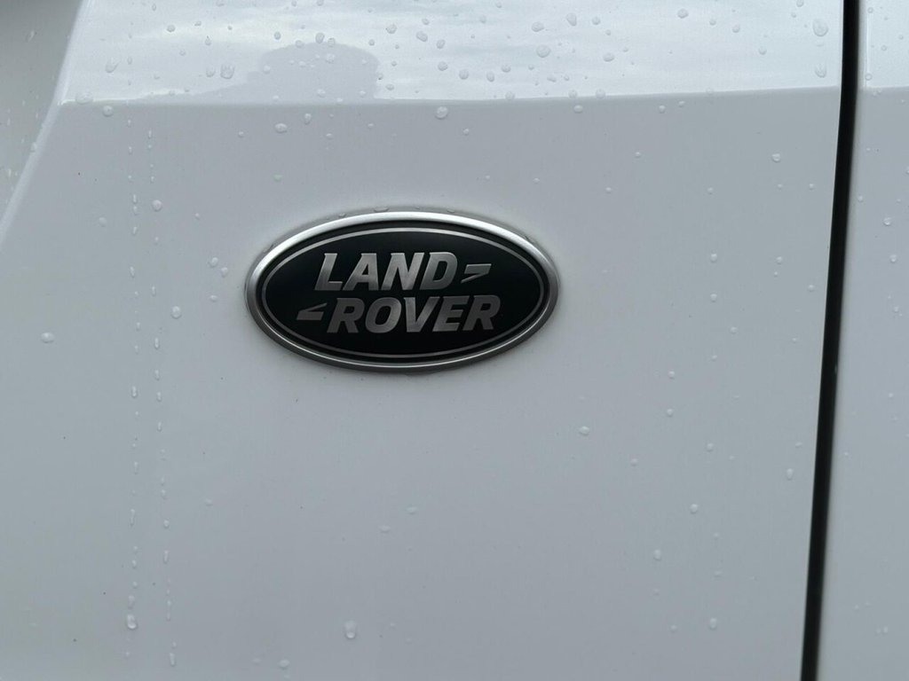 Used Land Rover Range Rover Evoque 2020 for sale - 75619594: Photo 20