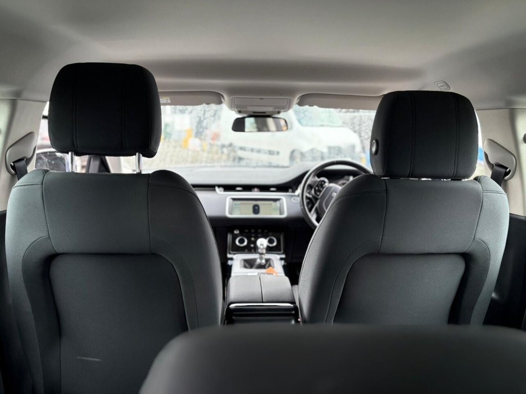 Used Land Rover Range Rover Evoque 2020 for sale - 75619594: Photo 22