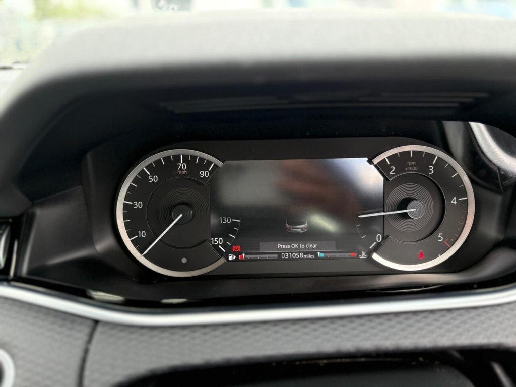 Used Land Rover Range Rover Evoque 2020 for sale - 75619594: Photo 25