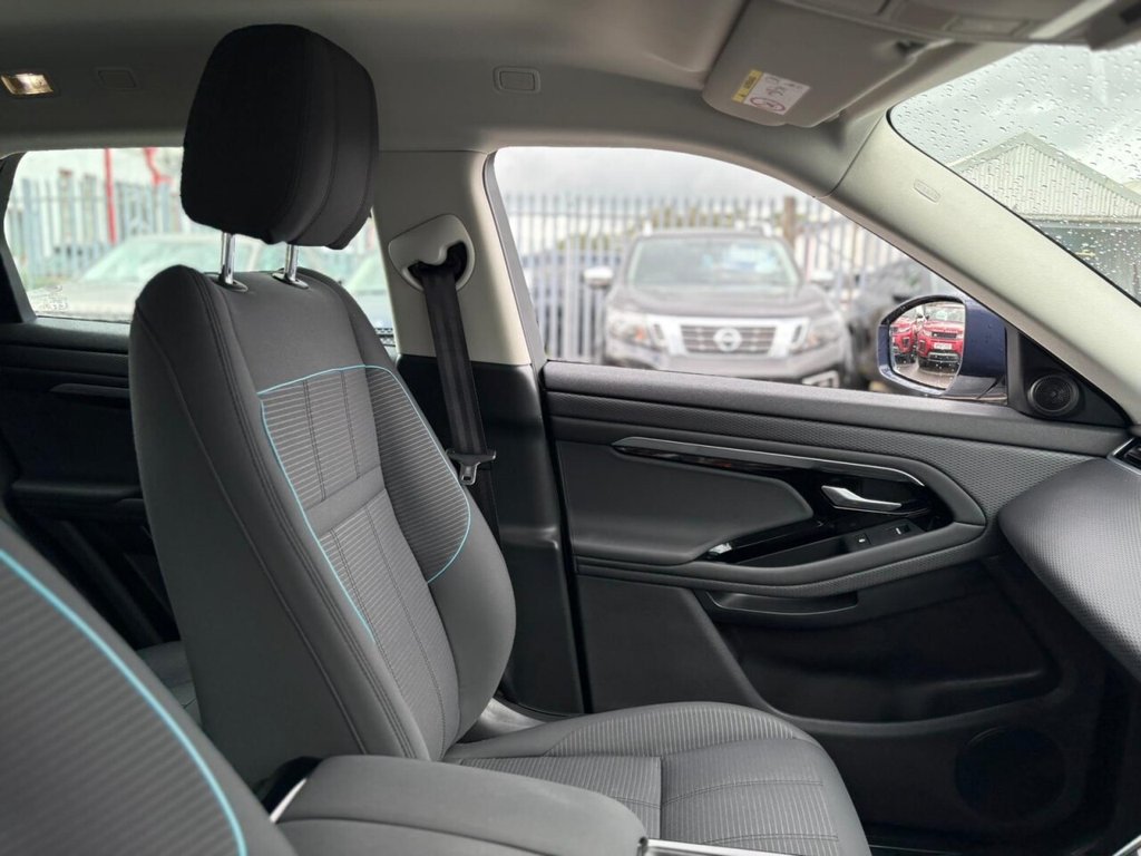 Used Land Rover Range Rover Evoque 2020 for sale - 75619594: Photo 26