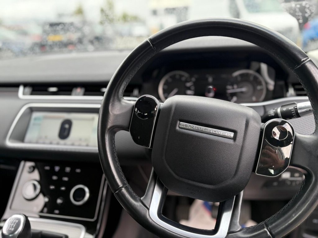 Used Land Rover Range Rover Evoque 2020 for sale - 75619594: Photo 27