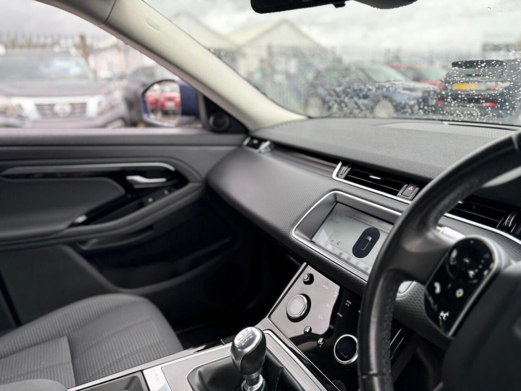 Used Land Rover Range Rover Evoque 2020 for sale - 75619594: Photo 28