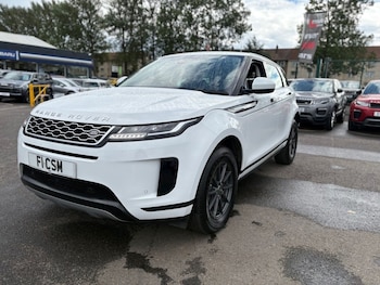 Used Land Rover Range Rover Evoque 2020 for sale - 75619594: Photo