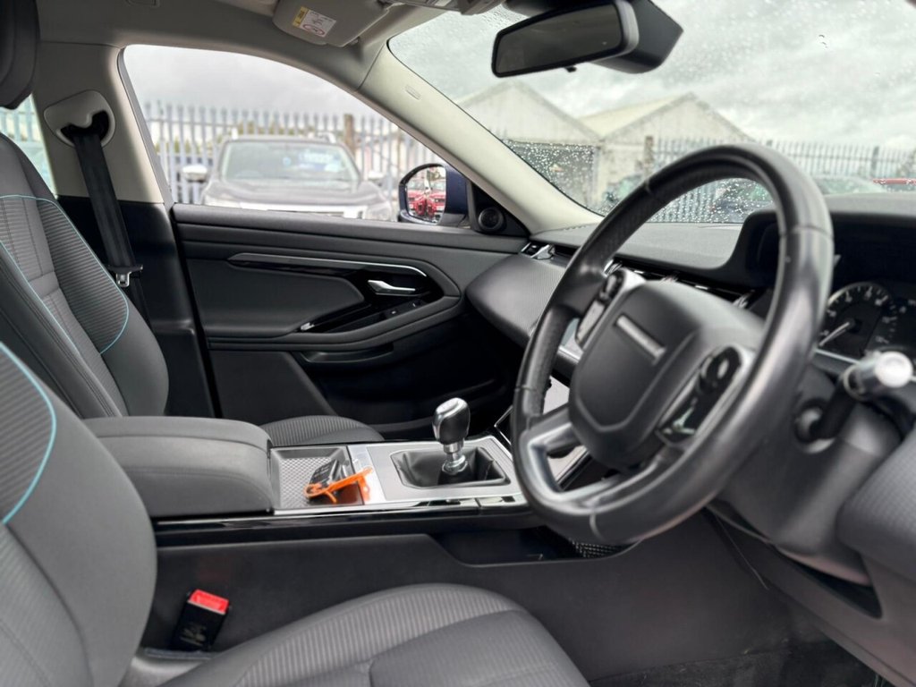 Used Land Rover Range Rover Evoque 2020 for sale - 75619594: Photo 30