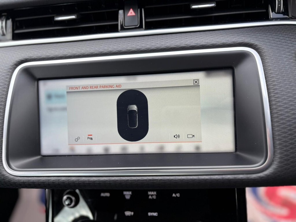 Used Land Rover Range Rover Evoque 2020 for sale - 75619594: Photo 32