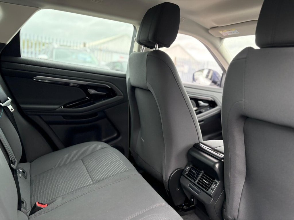 Used Land Rover Range Rover Evoque 2020 for sale - 75619594: Photo 33