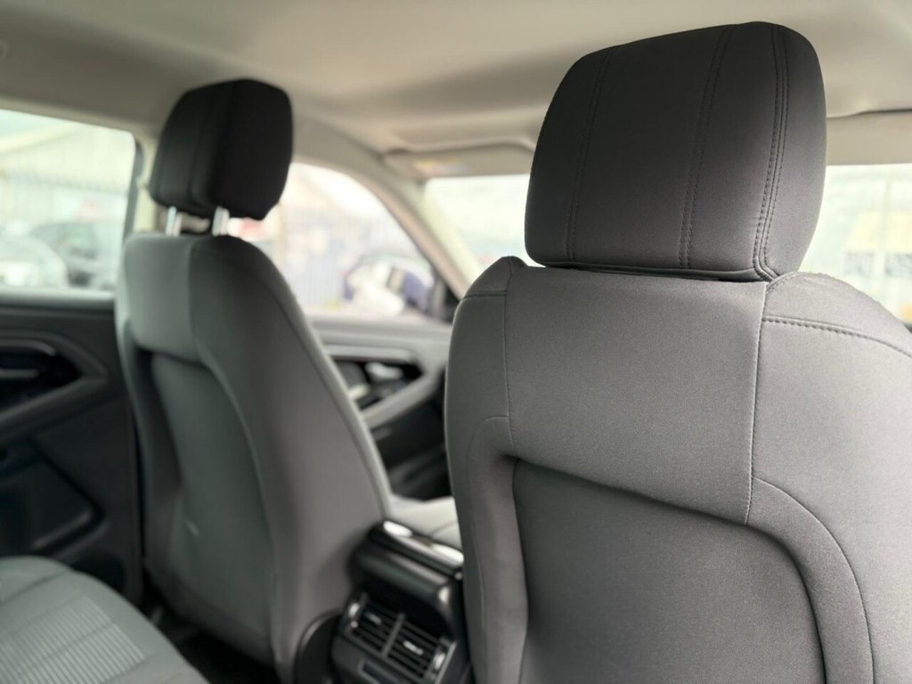 Used Land Rover Range Rover Evoque 2020 for sale - 75619594: Photo 35