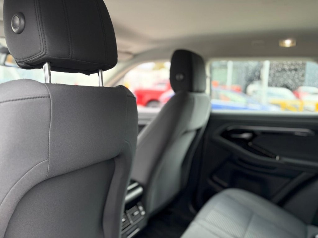 Used Land Rover Range Rover Evoque 2020 for sale - 75619594: Photo 36