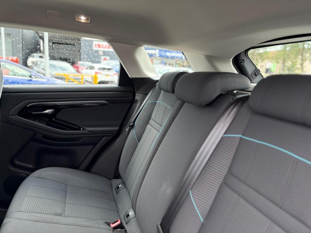 Used Land Rover Range Rover Evoque 2020 for sale - 75619594: Photo 37