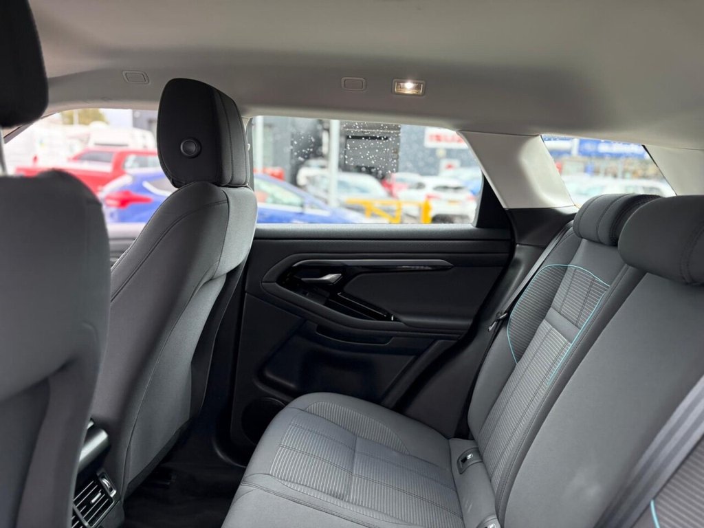 Used Land Rover Range Rover Evoque 2020 for sale - 75619594: Photo 38